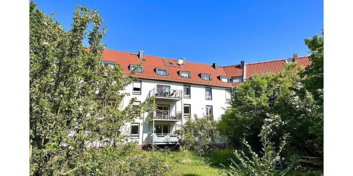 Etagenwohnung Frankfurt Sachsenhausen - 3 Zimmer, 75 m&sup2;, 529.000&euro; | Angebot:25391151
