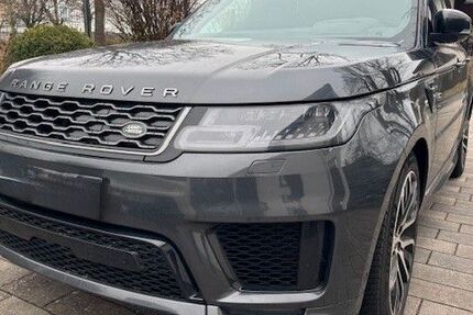 Land Rover Range Rover Sport 173.000 km 29.980 &euro; Bad Homburg 61352