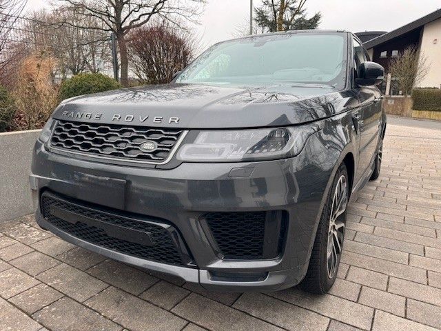 Land Rover Range Rover Sport 173.000 km 29.980 &euro; Bad Homburg 61352