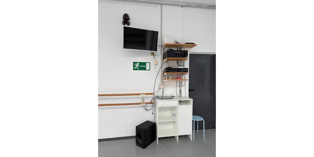 Gewerbeobjekt Frankfurt am Main Rödelheim - 100&euro; | Angebot:26003152
