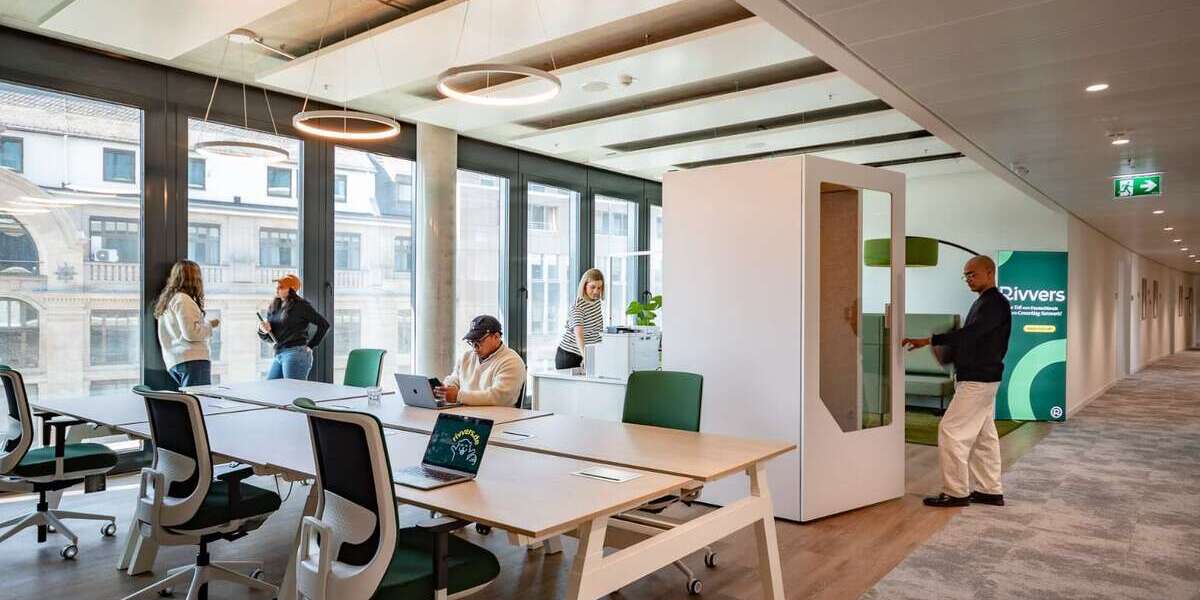 Gewerbeobjekt Frankfurt am Main Innenstadt 1 - 1.450&euro; | Angebot:26559344