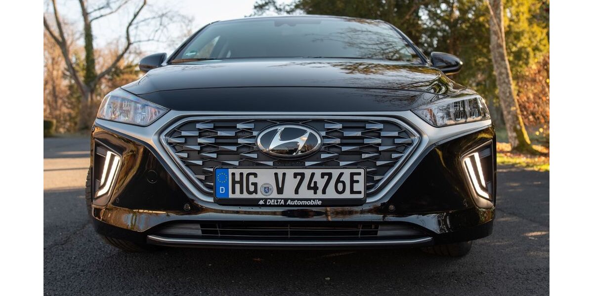 Hyundai IONIQ 45.000 km 17.888 &euro; Königstein im Taunus 61462