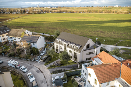 Wohnung zum Kaufen in Bischofsheim 629.800 € 99.01 m²