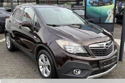 Opel Mokka 43.000 km 11.970 &euro; Hanau 63452