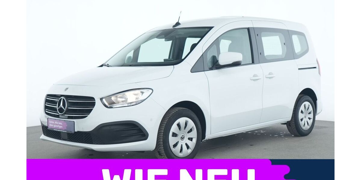Mercedes-Benz T-Klasse 16.227 km 25.898 &euro; Dietzenbach bei Frankfurt 63128