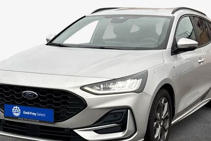 Ford Focus 13.541 km 20.950 &euro; Frankfurt 60386