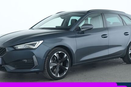 Cupra Leon 114.496 km 21.668 &euro; Dietzenbach bei Frankfurt 63128