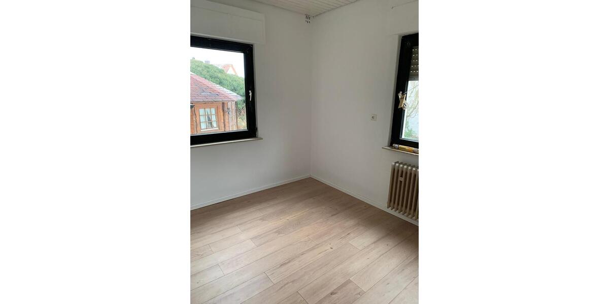 Schönes 1 Zimmer-Appartment in Dietzenbach Altstadt frei 1 zimmer
