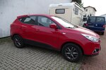 Hyundai ix35 FIFA World Cup Edition 2W,AHK 78.713 km 9.490 &euro; Rodgau 63110