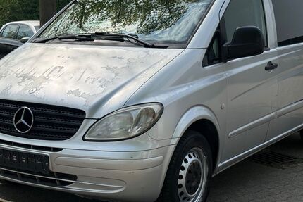 Mercedes-Benz Vito 397.000 km 4.999 &euro; Rüsselsheim 65428