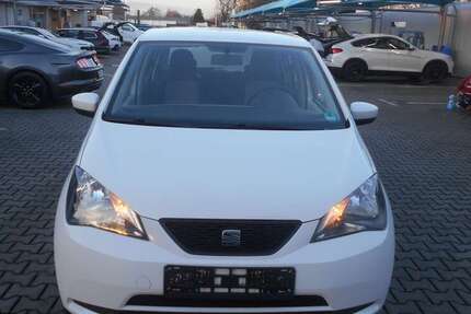 Seat Mii 220.000 km 2.899 &euro; Darmstadt 64293