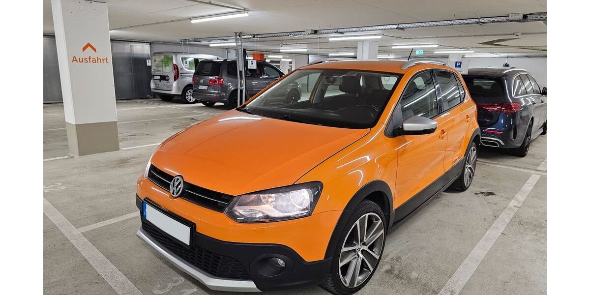 VW Polo 158.500 km 6.290 &euro; Offenbach Am Main 63069