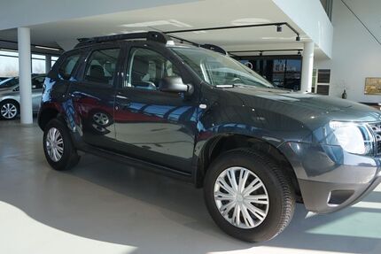 Dacia Duster 24.000 km 12.985 &euro; Dietzenbach 63128