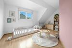 Etagenwohnung Offenbach am Main Buchrain - 4 Zimmer, 95 m&sup2;, 339.000&euro; | Angebot:26306806