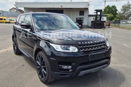 Land Rover Range Rover Sport 137.000 km 18.690 &euro; Mühlheim am Main 63165