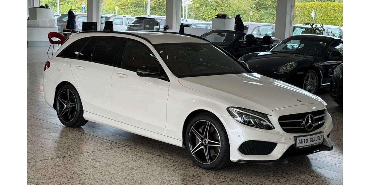 Mercedes-Benz C 250 113.000 km 23.950 &euro; Rüsselsheim 65428