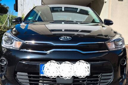 Kia Rio 172.600 km 10.000 &euro; Hattersheim am Main 65795