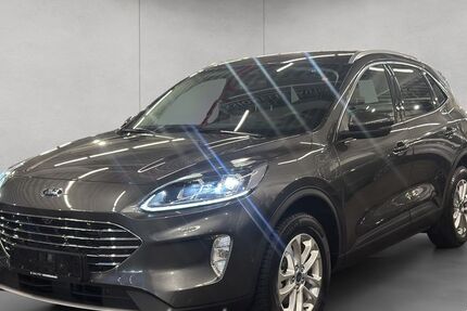 Ford Kuga 19.177 km 23.950 &euro; Frankfurt 60386