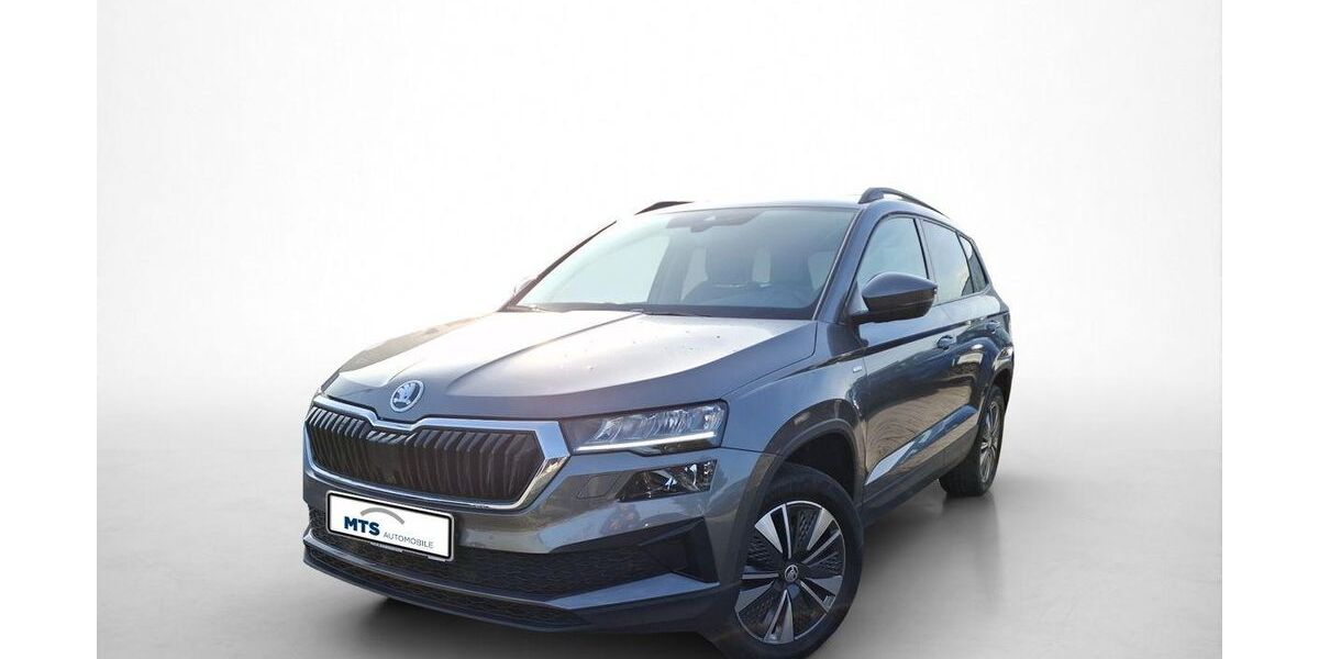 Skoda Karoq 29.450 km 30.650 &euro; Friedberg 61169