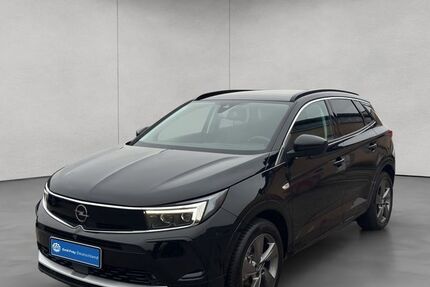 Opel Grandland (X) 16.214 km 21.950 &euro; Frankfurt 60386
