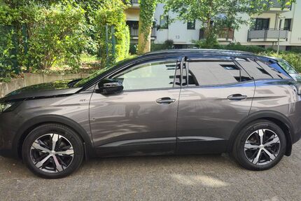 Peugeot 3008 62.000 km 18.900 &euro; Frankfurt am Main 60320
