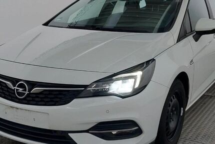 Opel Astra 122.000 km 7.750 &euro; Eppertshausen 64859