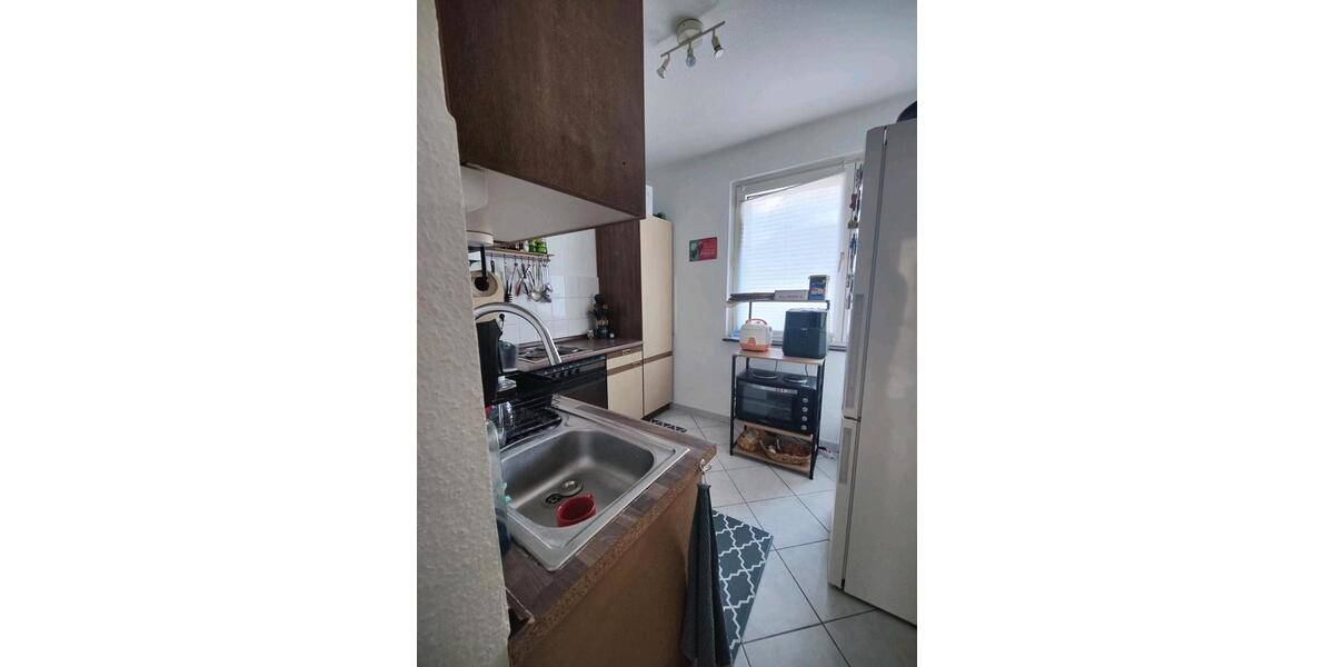 Etagenwohnung Frankfurt am Main Nord-Ost - 3 Zimmer, 72 m&sup2;, 1.410&euro; | Angebot:26221647