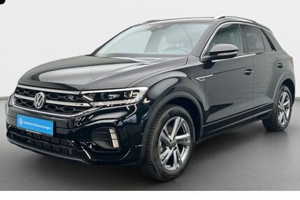 VW T-Roc 18.387 km 28.690 &euro; Eschborn 65760
