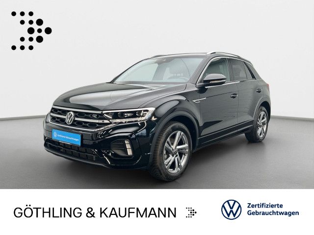 VW T-Roc 18.387 km 28.690 &euro; Eschborn 65760