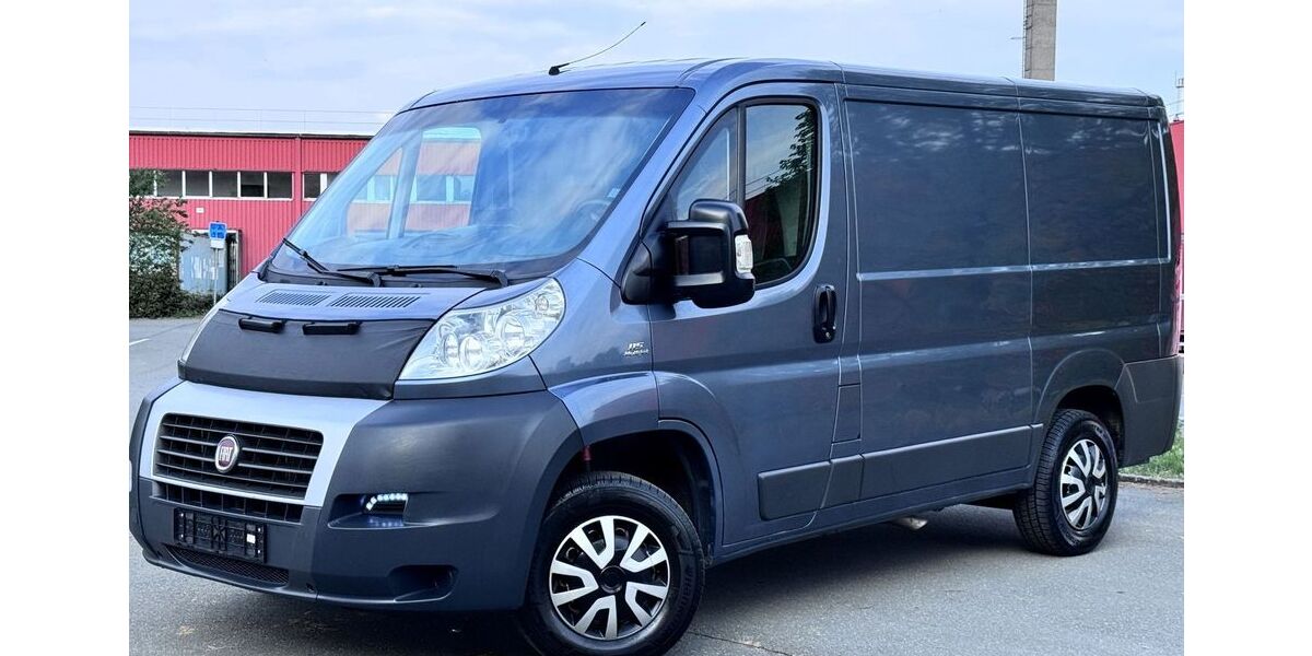 Fiat Ducato 236.383 km 6.900 &euro; Dietzenbach 63128