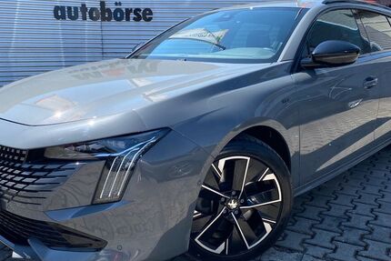 Peugeot 508 61.000 km 27.900 &euro; Darmstadt 64295
