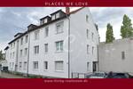 Etagenwohnung Frankfurt Fechenheim - 3 Zimmer, 66 m&sup2;, 299.000&euro; | Angebot:26786724