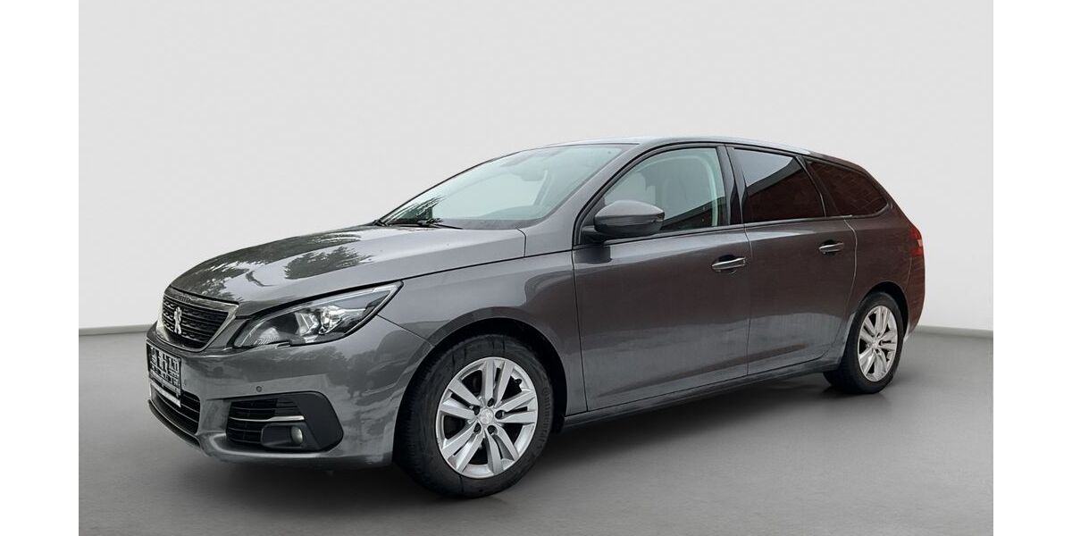 Peugeot 308 139.600 km 9.250 &euro; Münster/Hessen 64839