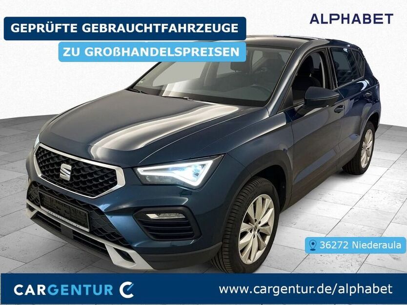 Ateca