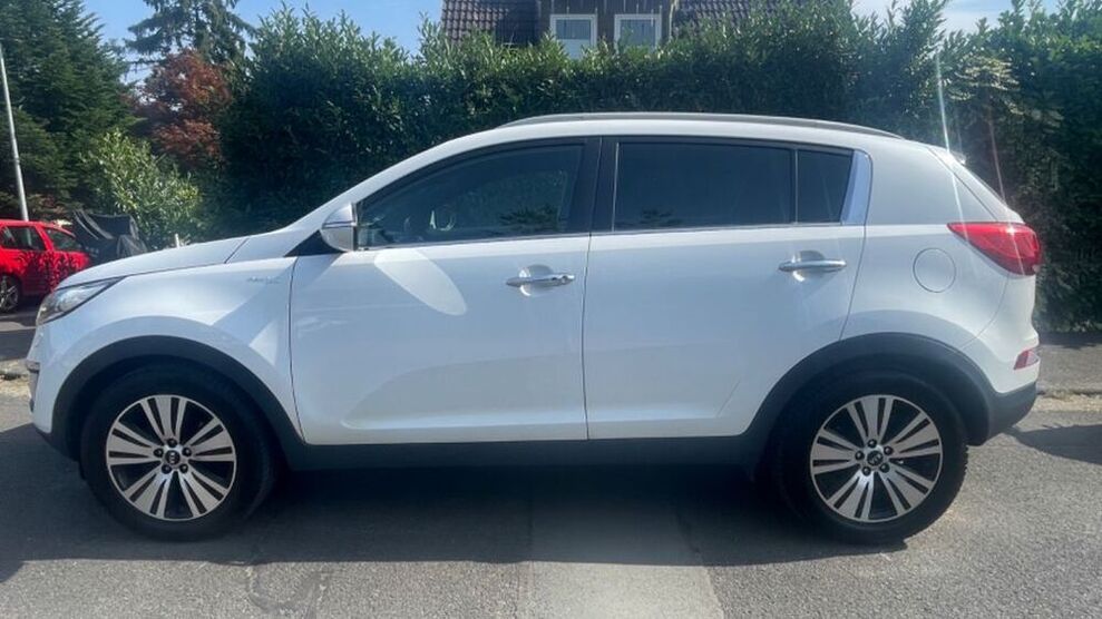 Sportage