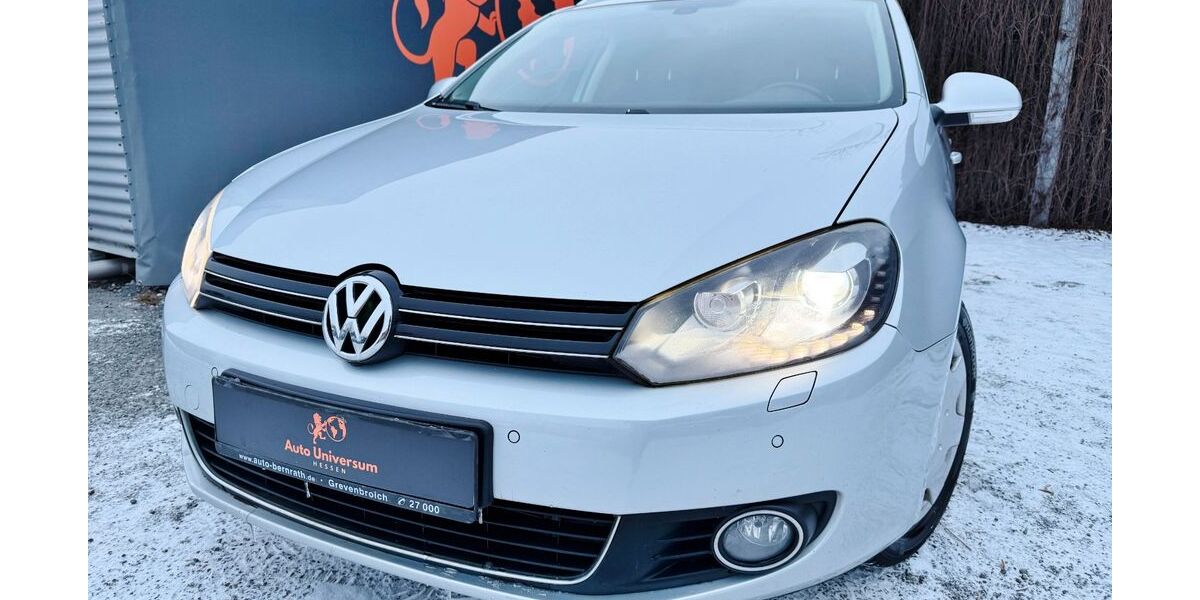 VW Golf 153.000 km 8.390 &euro; Liederbach am Taunus 65835