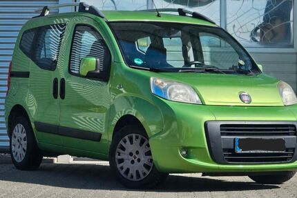 Fiat Qubo 273.000 km 2.700 &euro; Friedrichsdorf (10 Min. nördlich von Frankfurt/M) 61381