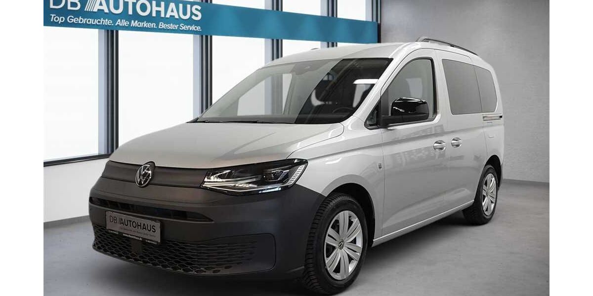 VW Caddy 80.173 km 24.550 &euro; Maintal 63477