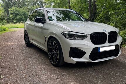 BMW X3 M 73.000 km 59.777 &euro; Bad soden 65812