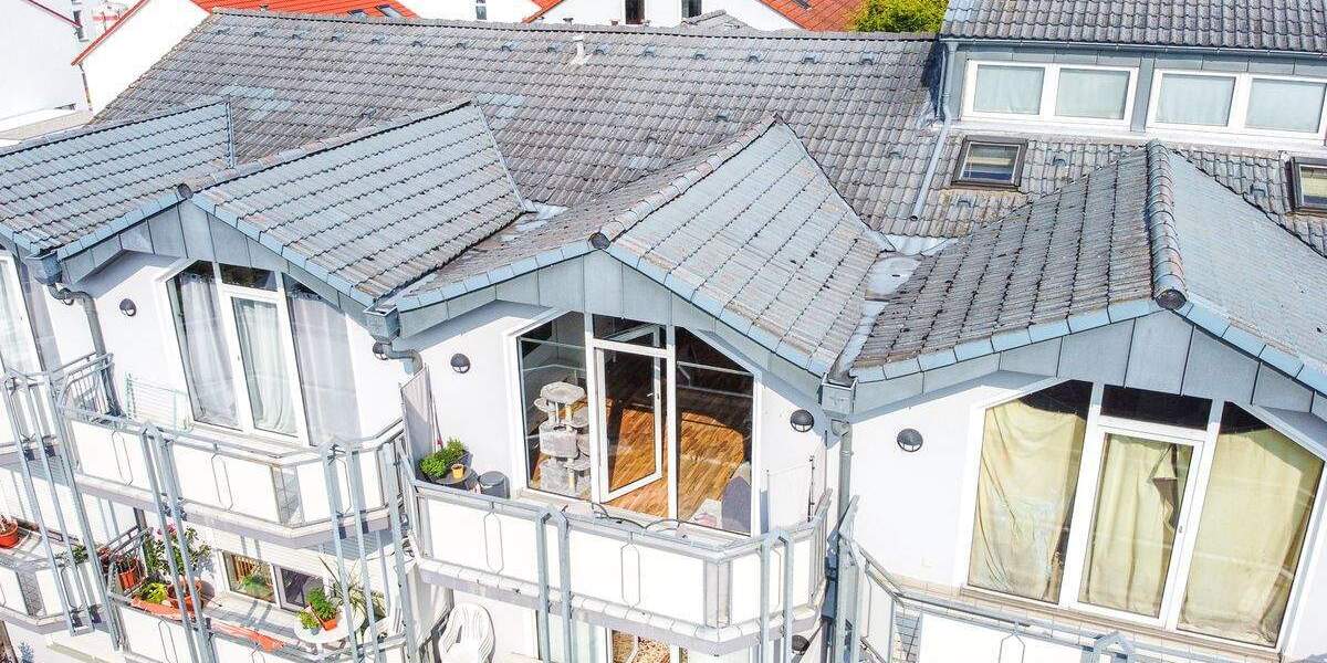 Etagenwohnung Groß-Zimmern Zimmern - 3 Zimmer, 86 m&sup2;, 245.000&euro; | Angebot:24114059