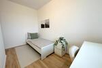 Etagenwohnung Frankfurt am Main Eschersheim - 1 Zimmer, 25 m&sup2;, 610&euro; | Angebot:25370321