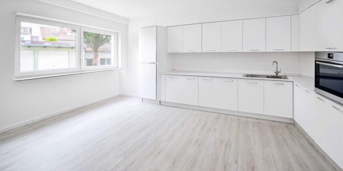 Etagenwohnung Neu-Isenburg Isenburg - 2 Zimmer, 109 m&sup2;, 1.300&euro; | Angebot:23980868