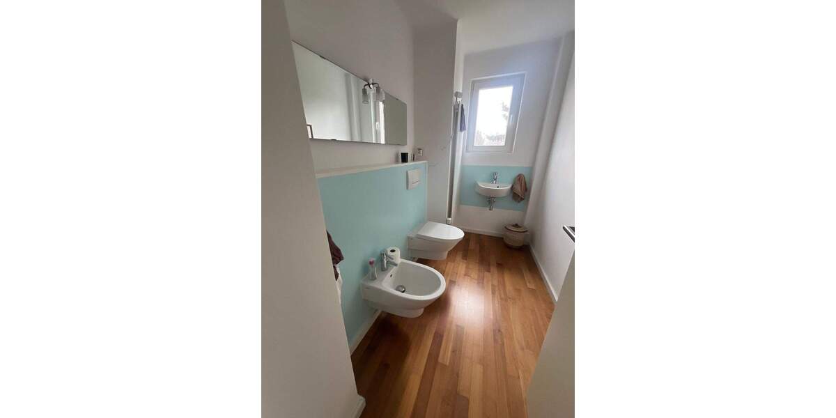 Doppelhaushälfte Rüsselsheim am Main Rüsselsheim - 7 Zimmer, 188 m&sup2;, 699.000&euro; | Angebot:25765436