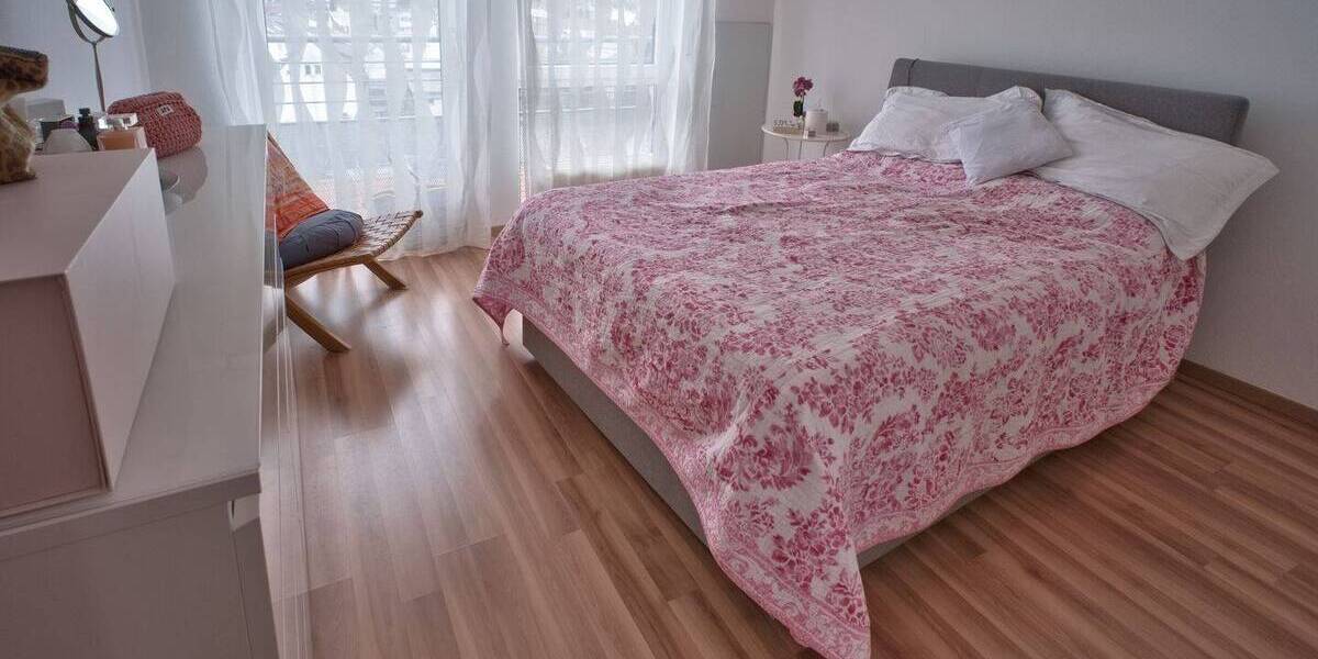 #360° Besichtigung *** Fernblick inklusive! *** Moderne Balkonwohnung sofort bezugsfertig! - Etagenwohnung Dreieich Sprendlingen | Angebot:25999915