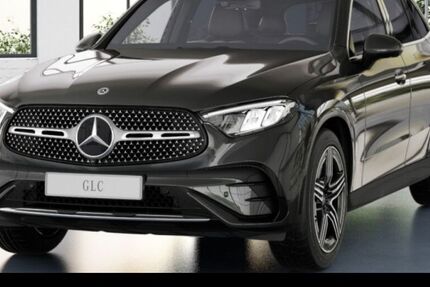 Mercedes-Benz GLC 200 9.900 km 55.470 &euro; Frankfurt 60488