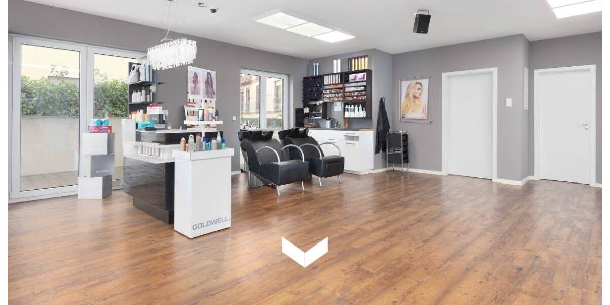 Gewerbeobjekt Kahl - 1 Zimmer, 419.000&euro; | Angebot:23966955