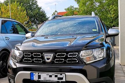 Dacia Duster 51.200 km 15.350 &euro; Dreieich 63303