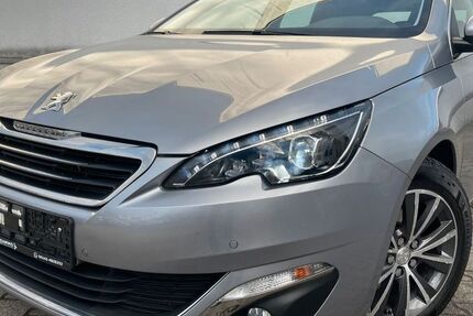 Peugeot 308 90.000 km 11.990 &euro; Rüsselsheim 65428