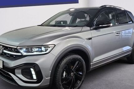 VW T-Roc 5.000 km 38.989 &euro; Offenbach am Main 63071