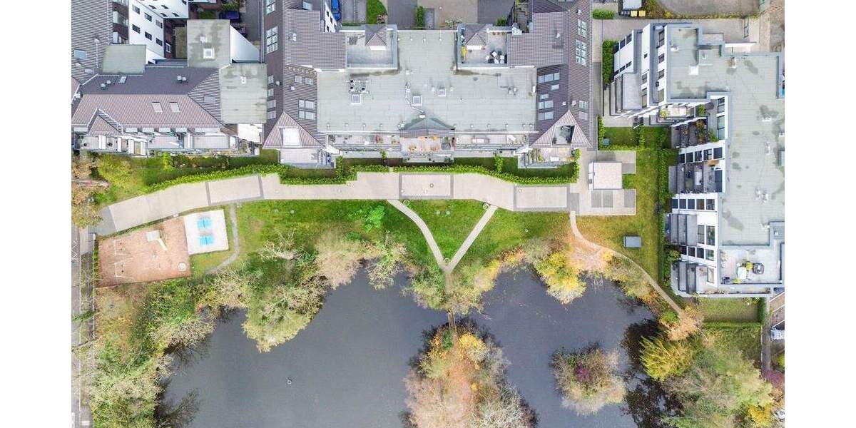 PROVISIONSFREI: Eigentumswohnungen in Offenbach 3 zimmer